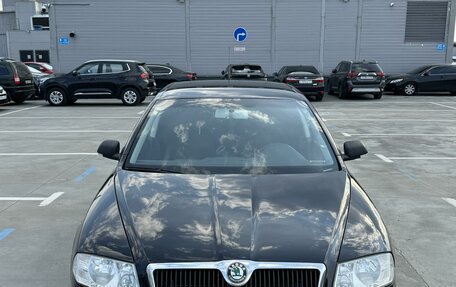 Skoda Octavia, 2008 год, 670 000 рублей, 9 фотография