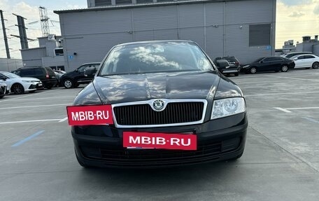 Skoda Octavia, 2008 год, 670 000 рублей, 8 фотография