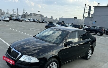 Skoda Octavia, 2008 год, 670 000 рублей, 5 фотография