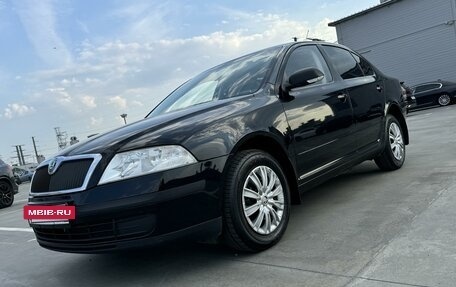 Skoda Octavia, 2008 год, 670 000 рублей, 4 фотография