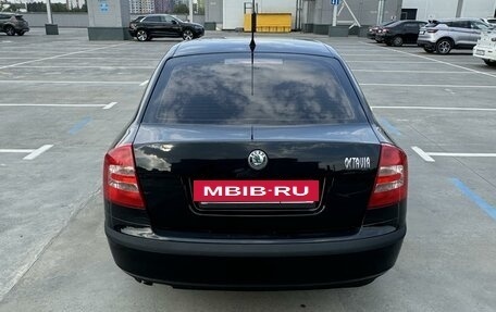 Skoda Octavia, 2008 год, 670 000 рублей, 11 фотография