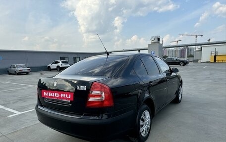 Skoda Octavia, 2008 год, 670 000 рублей, 12 фотография