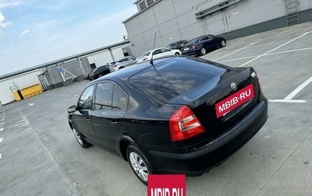 Skoda Octavia, 2008 год, 670 000 рублей, 2 фотография