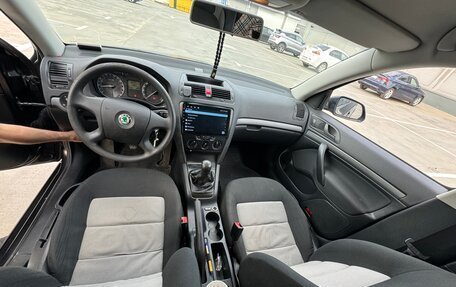 Skoda Octavia, 2008 год, 670 000 рублей, 14 фотография