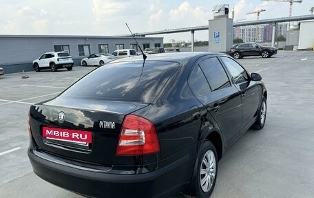 Skoda Octavia, 2008 год, 670 000 рублей, 13 фотография