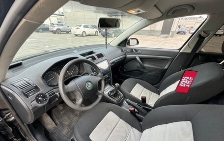 Skoda Octavia, 2008 год, 670 000 рублей, 15 фотография