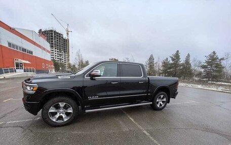 Dodge RAM IV, 2019 год, 6 750 000 рублей, 6 фотография