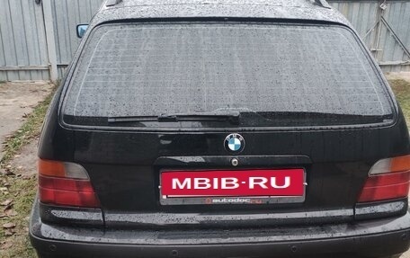 BMW 3 серия, 1999 год, 800 000 рублей, 7 фотография