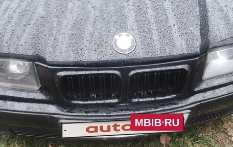 BMW 3 серия, 1999 год, 800 000 рублей, 3 фотография