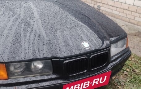 BMW 3 серия, 1999 год, 800 000 рублей, 8 фотография