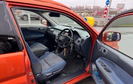 Honda HR-V I, 1998 год, 330 000 рублей, 16 фотография