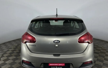 KIA cee'd III, 2014 год, 1 600 000 рублей, 3 фотография