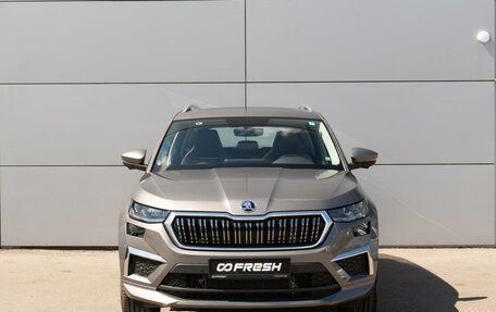 Skoda Kodiaq I, 2023 год, 4 899 000 рублей, 3 фотография