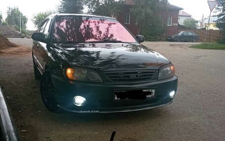 KIA Spectra II (LD), 2007 год, 410 000 рублей, 3 фотография