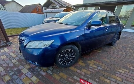 Toyota Camry, 2007 год, 950 000 рублей, 1 фотография