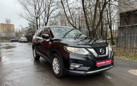 Nissan X-Trail, 2021 год, 2 790 000 рублей, 1 фотография