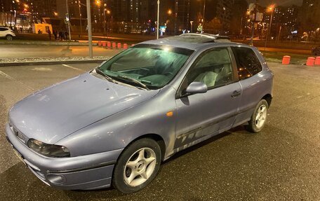 Fiat Bravo, 2000 год, 415 000 рублей, 2 фотография