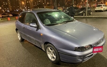 Fiat Bravo, 2000 год, 415 000 рублей, 5 фотография