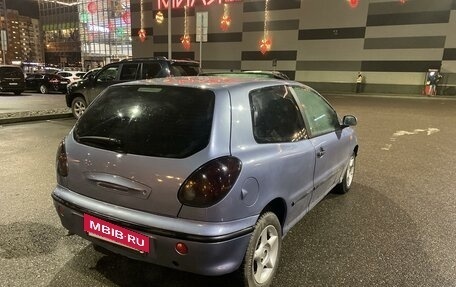 Fiat Bravo, 2000 год, 415 000 рублей, 4 фотография