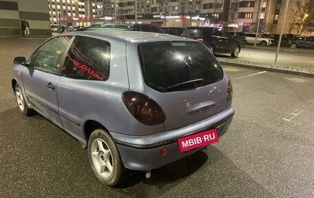 Fiat Bravo, 2000 год, 415 000 рублей, 3 фотография