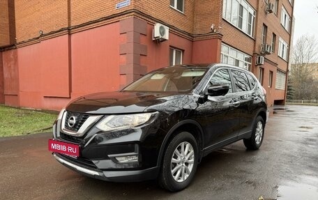 Nissan X-Trail, 2021 год, 2 790 000 рублей, 2 фотография