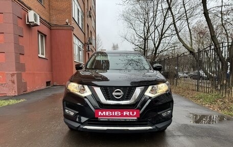 Nissan X-Trail, 2021 год, 2 790 000 рублей, 3 фотография