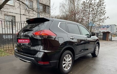 Nissan X-Trail, 2021 год, 2 790 000 рублей, 8 фотография