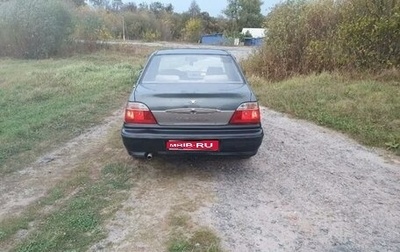 Daewoo Nexia I рестайлинг, 2005 год, 135 000 рублей, 1 фотография