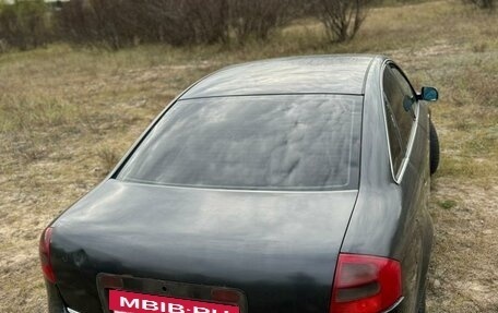 Audi A6, 1998 год, 340 000 рублей, 2 фотография