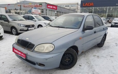 Chevrolet Lanos I, 2006 год, 150 000 рублей, 1 фотография