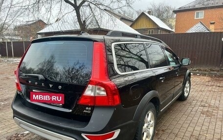 Volvo XC70 II рестайлинг, 2008 год, 1 200 000 рублей, 3 фотография