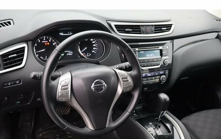 Nissan Qashqai, 2017 год, 2 079 000 рублей, 6 фотография