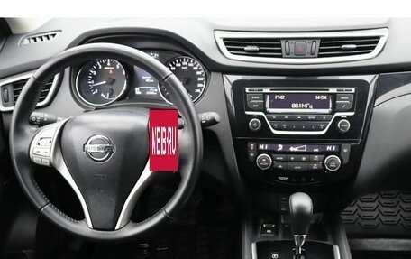 Nissan Qashqai, 2017 год, 2 079 000 рублей, 9 фотография