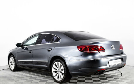 Volkswagen Passat CC I рестайлинг, 2012 год, 1 620 000 рублей, 7 фотография