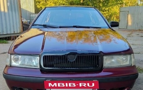 Skoda Octavia IV, 1998 год, 180 000 рублей, 5 фотография