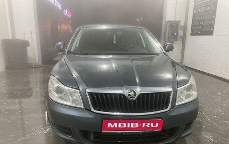 Skoda Octavia, 2009 год, 550 000 рублей, 1 фотография