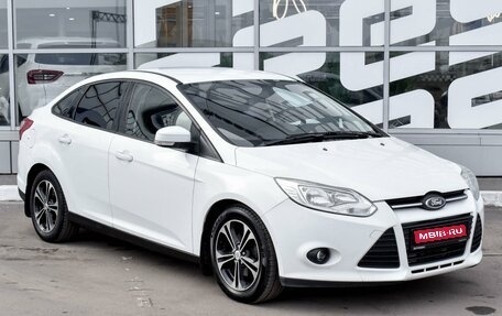 Ford Focus III, 2011 год, 899 000 рублей, 1 фотография