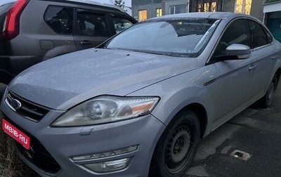 Ford Mondeo IV, 2011 год, 779 000 рублей, 1 фотография