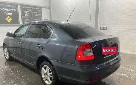 Skoda Octavia, 2009 год, 550 000 рублей, 5 фотография