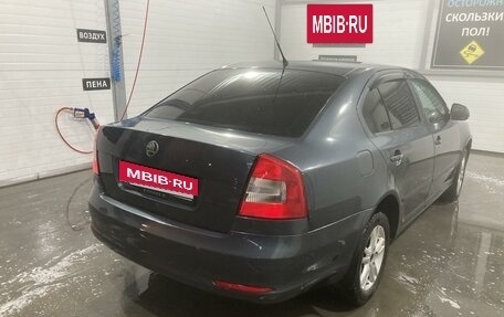 Skoda Octavia, 2009 год, 550 000 рублей, 4 фотография