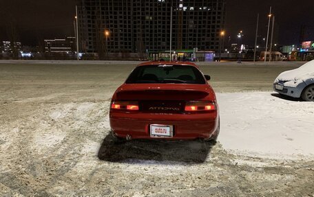 Toyota Corolla, 1992 год, 320 000 рублей, 8 фотография