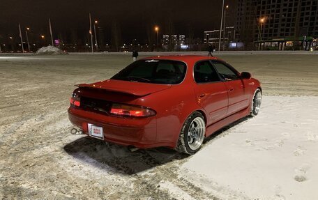 Toyota Corolla, 1992 год, 320 000 рублей, 7 фотография