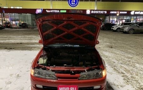 Toyota Corolla, 1992 год, 320 000 рублей, 17 фотография