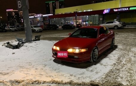 Toyota Corolla, 1992 год, 320 000 рублей, 20 фотография