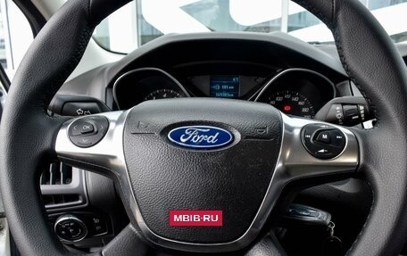 Ford Focus III, 2011 год, 899 000 рублей, 14 фотография