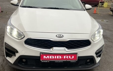 KIA K3, 2020 год, 2 000 000 рублей, 1 фотография