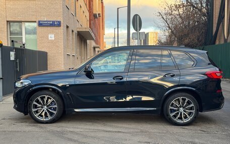 BMW X5, 2019 год, 6 990 000 рублей, 5 фотография