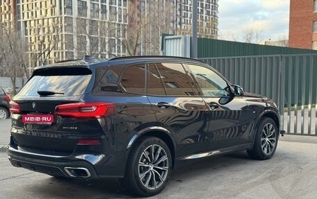 BMW X5, 2019 год, 6 990 000 рублей, 7 фотография