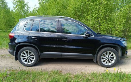 Volkswagen Tiguan I, 2013 год, 1 150 000 рублей, 7 фотография