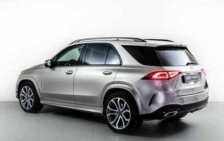 Mercedes-Benz GLE, 2022 год, 11 300 000 рублей, 6 фотография